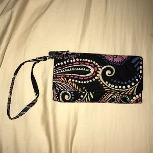 Vera Bradley wallet!! Looks new